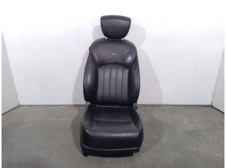 Recambio de asiento delantero derecho para infiniti ex 30d referencia OEM IAM 873301BD8A 873301BD8A 