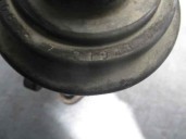 Recambio de valvula egr para mg serie 400 (rt) 2.0 turbodiesel referencia OEM IAM WAV100220 72194302 PIERBURG