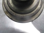 Recambio de valvula egr para mg serie 400 (rt) 2.0 turbodiesel referencia OEM IAM WAV100220 72194302 PIERBURG