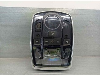 Recambio de luz interior para peugeot 508 1.6 16v turbo referencia OEM IAM 96884866XT 