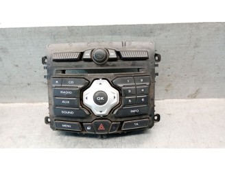 Recambio de mando multifuncion para ford ranger (tke) 2.2 tdci referencia OEM IAM AB3918K811AE 1833532 