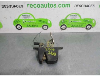 Recambio de cerradura maletero / porton para mg serie 400 (rt) 2.0 turbodiesel referencia OEM IAM   4 PUERTAS