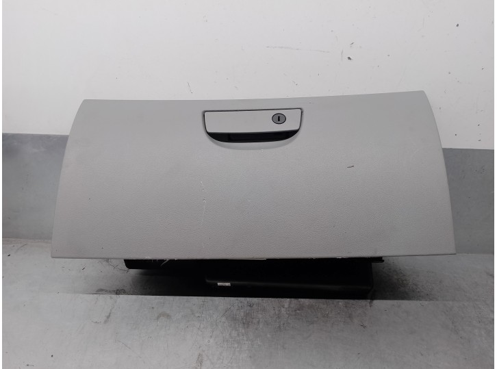 Replacement glove box for Chrysler 300 C 3.0 CRD CAT OEM IAM reference 0XW23XDBAB 