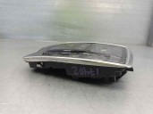 Recambio de luz interior para peugeot 508 1.6 16v turbo referencia OEM IAM 96884866XT 