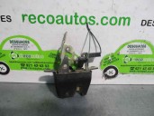 Recambio de cerradura maletero / porton para mg serie 400 (rt) 2.0 turbodiesel referencia OEM IAM 4 PUERTAS