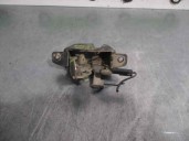 Recambio de cerradura maletero / porton para mg serie 400 (rt) 2.0 turbodiesel referencia OEM IAM 4 PUERTAS