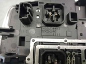 Recambio de luz interior para peugeot 508 1.6 16v turbo referencia OEM IAM 96884866XT 