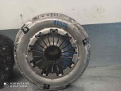 Recambio de kit embrague para dacia duster ii 1.6 sce cat referencia OEM IAM 302054100R  