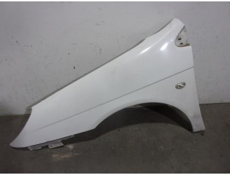 Recambio de aleta delantera izquierda para citroën c5 break 2.0 16v cat (rfj / ew10a) referencia OEM IAM 7840Q2 BLANCA 
