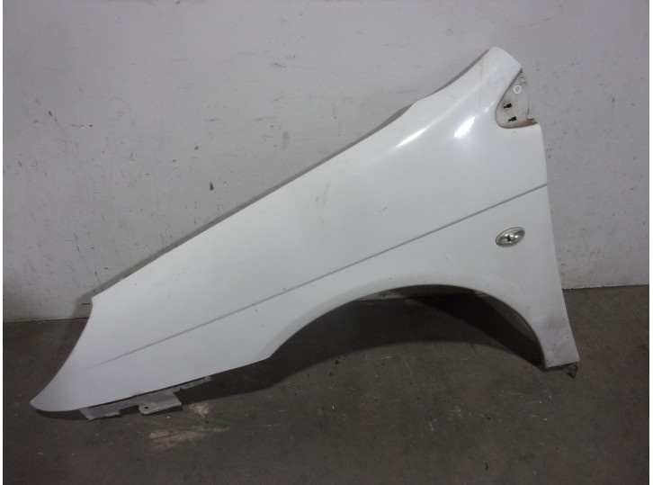 Recambio de aleta delantera izquierda para citroën c5 break 2.0 16v cat (rfj / ew10a) referencia OEM IAM 7840Q2 BLANCA 