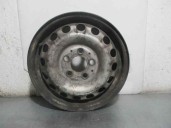 Recambio de llanta para mercedes-benz vito marco polo (638) 112 cdi referencia OEM IAM 6384011501 R1551/2JX15H2ET60 HIERRO