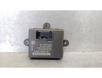 Recambio de centralita cierre para ford c-max ii (dxa/cb7, dxa/ceu) 1.0 ecoboost referencia OEM IAM AV6N14B532BH A2C53304052 FO