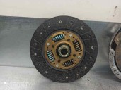 Recambio de kit embrague para dacia duster ii 1.6 sce cat referencia OEM IAM 302054100R  