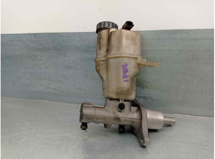 Recambio de bomba freno para peugeot 508 1.6 16v turbo referencia OEM IAM 9646980980 03350805131 ATE