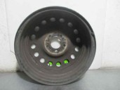 Recambio de llanta para mercedes-benz vito marco polo (638) 112 cdi referencia OEM IAM 6384011501 R1551/2JX15H2ET60 HIERRO