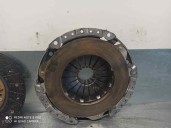 Recambio de kit embrague para dacia duster ii 1.6 sce cat referencia OEM IAM 302054100R 