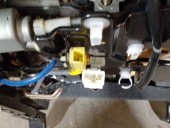 Recambio de asiento delantero derecho para infiniti ex 30d referencia OEM IAM 873301BD8A 873301BD8A 