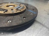 Recambio de kit embrague para dacia duster ii 1.6 sce cat referencia OEM IAM 302054100R 