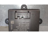 Recambio de centralita cierre para ford c-max ii (dxa/cb7, dxa/ceu) 1.0 ecoboost referencia OEM IAM AV6N14B532BH A2C53304052 FO