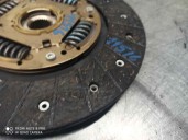 Recambio de kit embrague para dacia duster ii 1.6 sce cat referencia OEM IAM 302054100R 