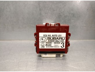Recambio de modulo electronico para subaru outback (bs) 2.0 d awd (bsd) referencia OEM IAM 84051AL030  3560060368 KOITO