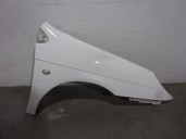 Replacement right front fender for Citroën C5 Break 2.0 16V CAT (RFJ / EW10A) OEM IAM reference 7841S1 WHITE 
