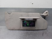 Recambio de parasol derecho para chrysler 300 c 3.0 crd cat referencia OEM IAM 55361230AA 