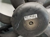 Recambio de electroventilador para fiat grande punto (199) 1.2 cat referencia OEM IAM 