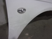 Recambio de aleta delantera derecha para citroën c5 break 2.0 16v cat (rfj / ew10a) referencia OEM IAM 7841S1 BLANCA 