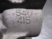 Recambio de bomba servodireccion para chevrolet kalos 1.4 se referencia OEM IAM 96535224 540415 