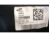 Recambio de guarnecido puerta delantera derecha para renault scénic iv (j9_) 1.5 dci 110 referencia OEM IAM 809001721R 809001721