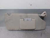 Recambio de parasol derecho para chrysler 300 c 3.0 crd cat referencia OEM IAM 55361230AA 