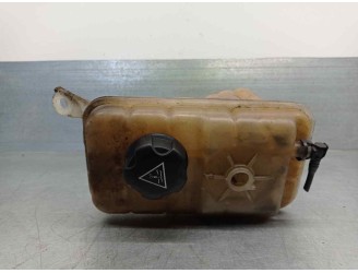Replacement expansion tank for Peugeot 508 1.6 16V Turbo OEM IAM reference 1323V1 