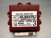 Recambio de modulo electronico para subaru outback (bs) 2.0 d awd (bsd) referencia OEM IAM 84051AL030  3560060368 KOITO