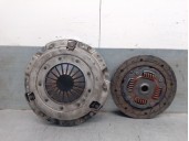 Recambio de kit embrague para suzuki baleno (eg) 1.6 i 16v (sy416) referencia OEM IAM 2210060G20 2210060G20 