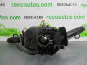 Recambio de mando luces para fiat doblo cargo (223) 1.9 jtd cat referencia OEM IAM 0735292038  