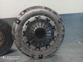 Replacement clutch kit for Dacia Duster II 1.6 SCe CAT OEM IAM reference 802107380R 
