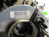 Recambio de mando luces para fiat doblo cargo (223) 1.9 jtd cat referencia OEM IAM 0735292038  