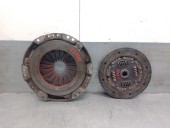 Recambio de kit embrague para suzuki baleno (eg) 1.6 i 16v (sy416) referencia OEM IAM 2210060G20 2210060G20 