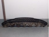 Recambio de cubrecarter para toyota yaris (_p9_) 1.0 vvt-i (ksp90_) referencia OEM IAM 526180D020 526180D020 