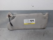 Recambio de parasol derecho para chrysler 300 c 3.0 crd cat referencia OEM IAM 55361230AA 