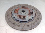 Recambio de kit embrague para suzuki baleno (eg) 1.6 i 16v (sy416) referencia OEM IAM 2210060G20 2210060G20 