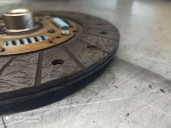 Recambio de kit embrague para dacia duster ii 1.6 sce cat referencia OEM IAM 802107380R  