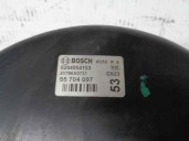 Recambio de servofreno para fiat grande punto (199) 1.2 cat referencia OEM IAM  0204054153 BOSCH