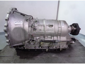 Recambio de caja cambios para jaguar s-type 2.7 v6 diesel cat referencia OEM IAM 6R837000AD 106801061 4231815