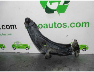 Recambio de brazo suspension inferior delantero derecho para fiat doblo cargo (223) 1.9 jtd cat referencia OEM IAM 0051866700 
