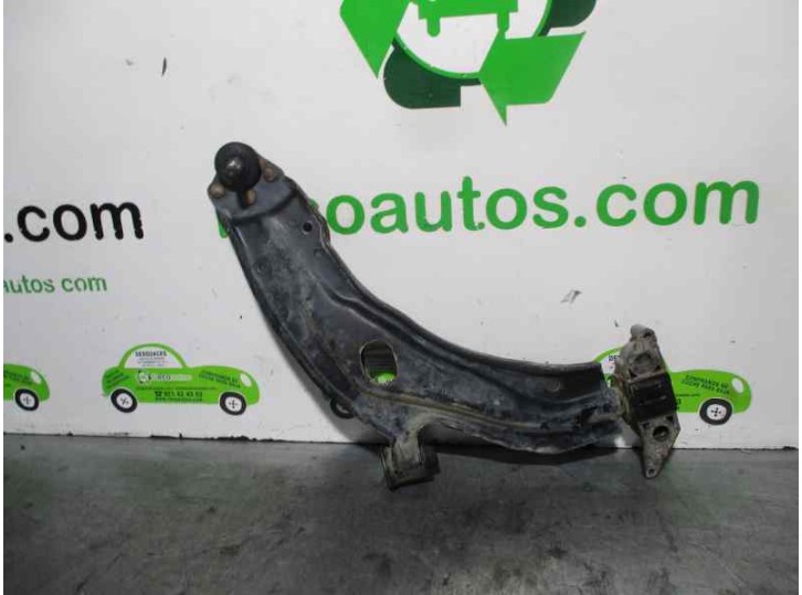 Replacement front right lower suspension arm for fiat doblo cargo (223) 1.9 jtd cat OEM IAM reference 0051866700 