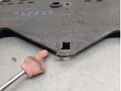 Recambio de cubrecarter para toyota yaris (_p9_) 1.0 vvt-i (ksp90_) referencia OEM IAM 526180D020 526180D020 