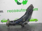 Replacement front right lower suspension arm for Fiat Doblo Cargo (223) 1.9 JTD CAT OEM IAM reference 0051866700 