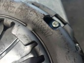 Recambio de kit embrague para dacia duster ii 1.6 sce cat referencia OEM IAM 802107380R  